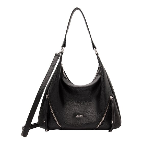 L.Credi Priscilla Shoulder Bag 33 cm