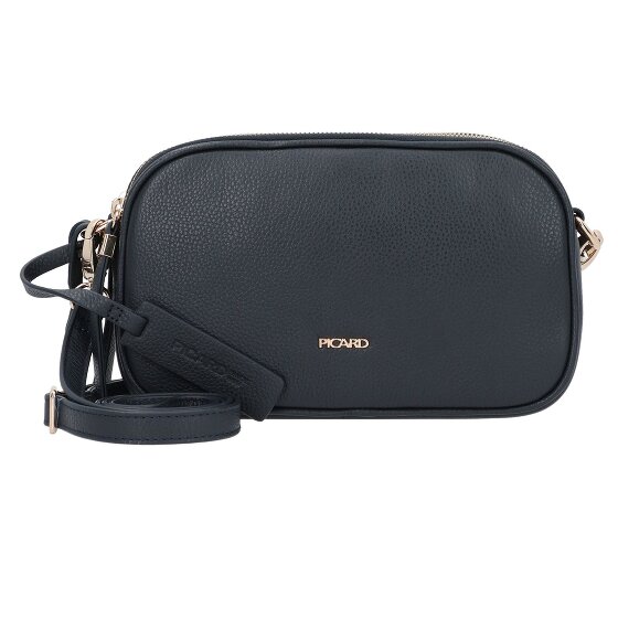 Picard Java Shoulder bag Leather 22 cm