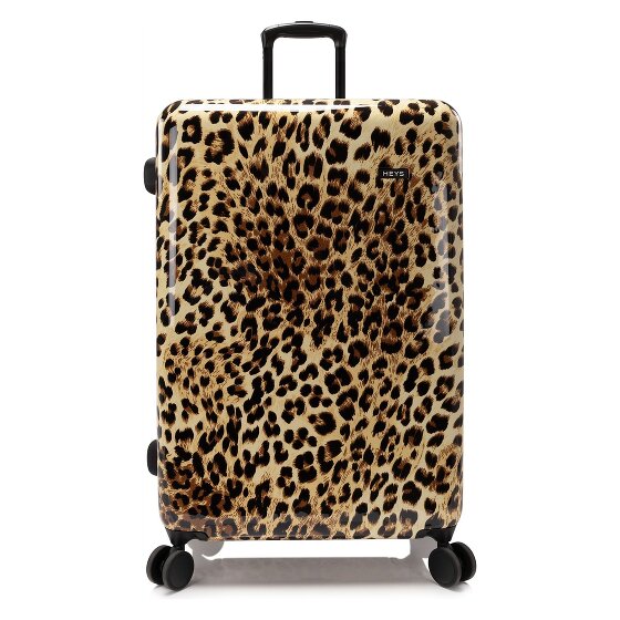 Heys Elite Fashion 4 wheels Trolley L 76 cm Expandable