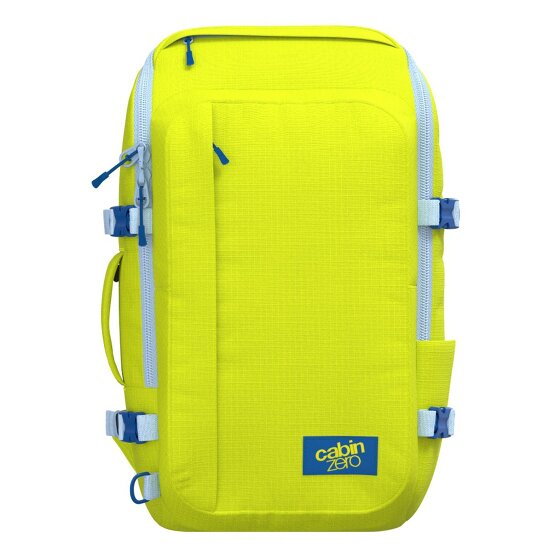 Cabin Zero Adventure Cabin Bag ADV 32L Backpack 46 cm Cabin Zero Adventure Cabin Bag ADV 32L Backpack 46 cm