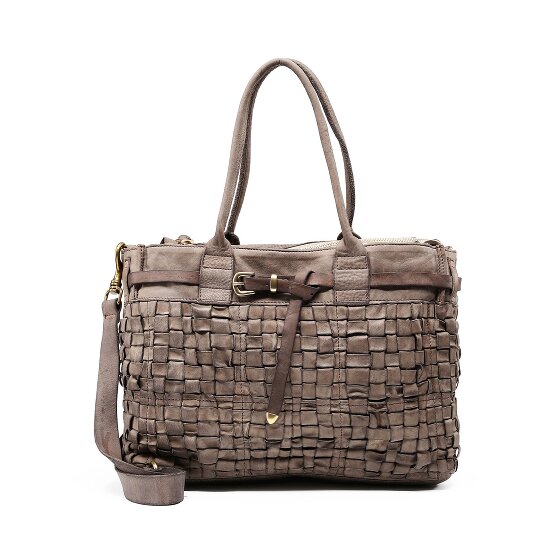 Campomaggi Penelope Shopper Bag Leather 34 cm