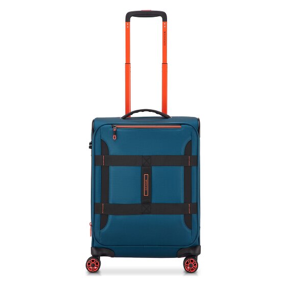 Roncato Norway 4 wheels Cabin trolley 55 cm