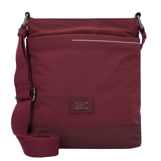camel active City Shoulder bag 22 cm