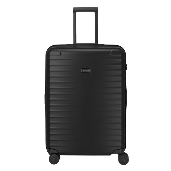 Titan Upgrade 4 wheels Trolley M 69 cm
