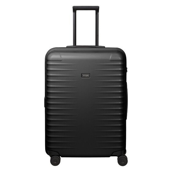 Titan Upgrade 4 wheels Trolley M 69 cm