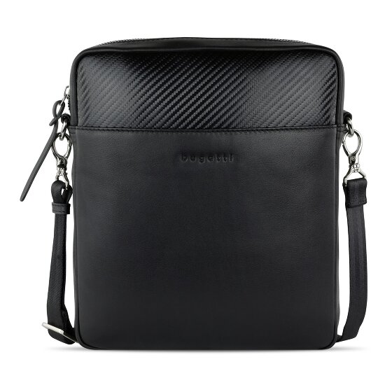 Bugatti Comet Shoulder bag Leather 17 cm