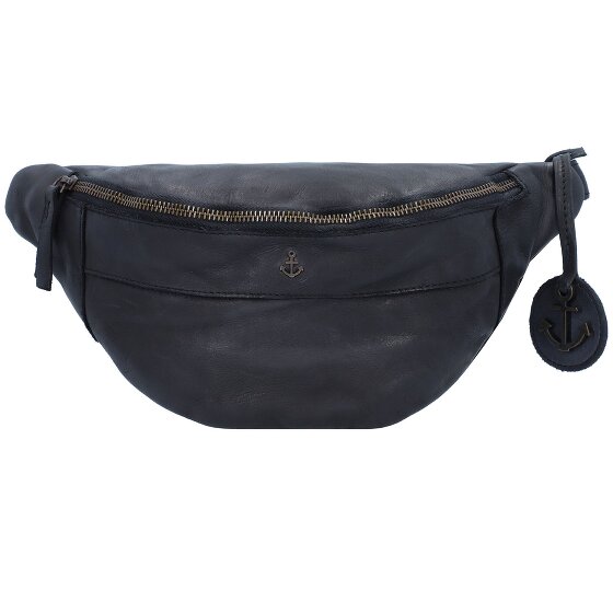 Harbour 2nd Anchor Love Jamie fanny pack leather 26 cm