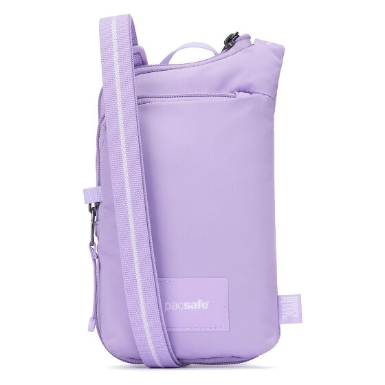 Pacsafe GO anti-theft Tech Mini Bag shoulder bag RFID 12 cm
