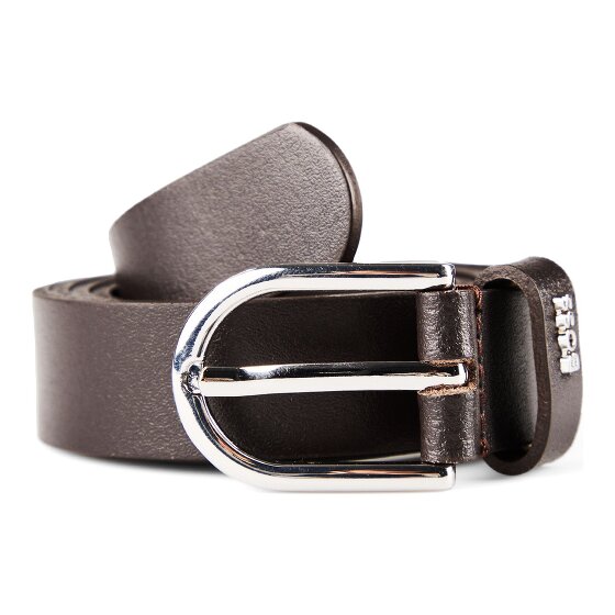 Boss Scarlet Belt Leather