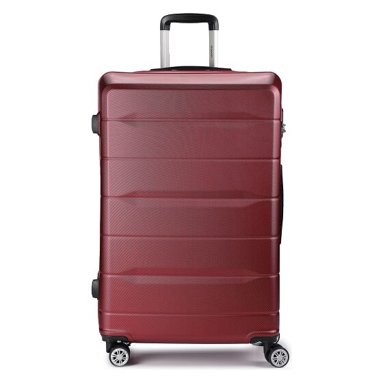 Benzi 5583 4 wheels Trolley 77 cm