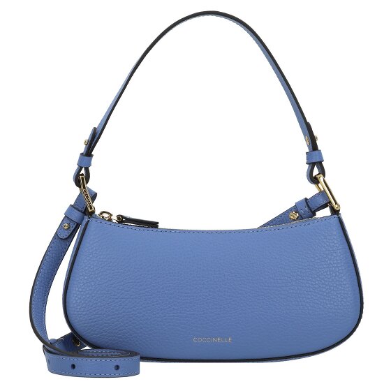 Coccinelle Merveille Shoulder Bag Leather 24.5 cm