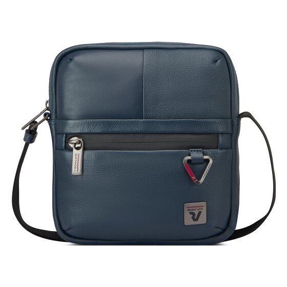 Roncato Trial Shoulder bag Leather 24 cm