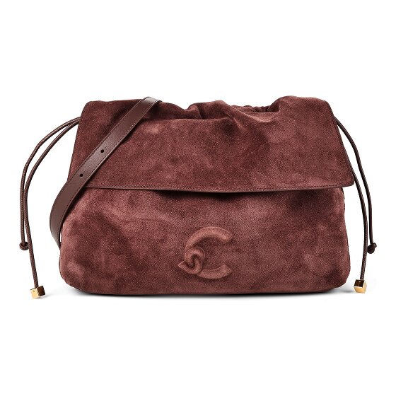 Coccinelle Lidia Shoulder bag Genuine Leather 31 cm