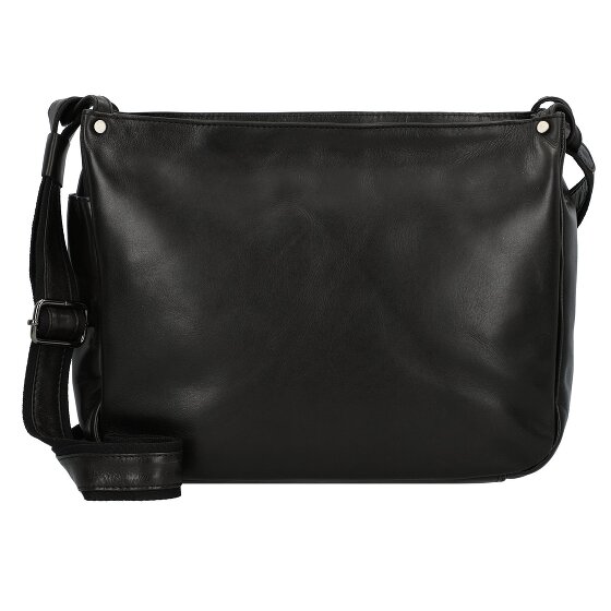 Harold's Caugio Shoulder bag Leather 31 cm