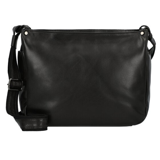 Harold's Caugio Shoulder bag Leather 31 cm