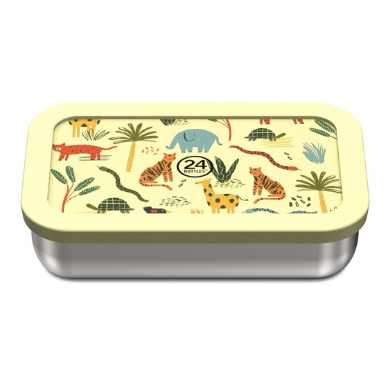 24Bottles lunch box 18.5 cm