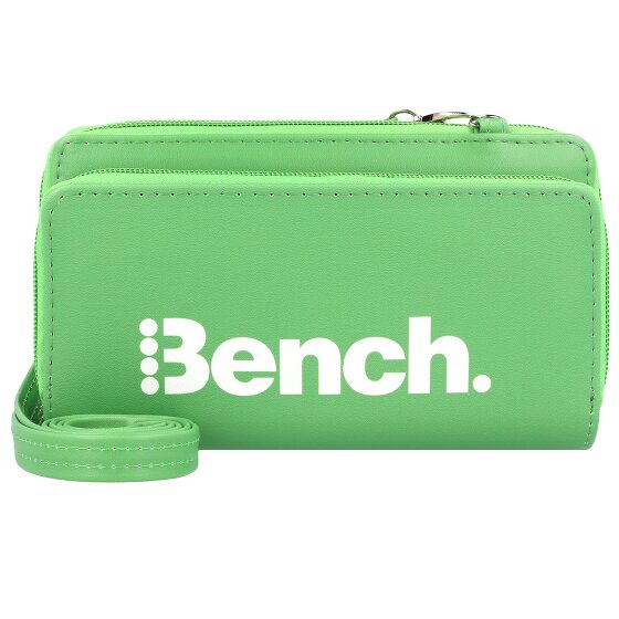 Bench Wallet 19.5 cm