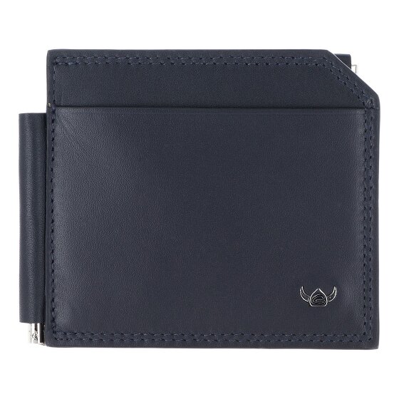 Golden Head Polo Wallet Genuine Leather 10 cm