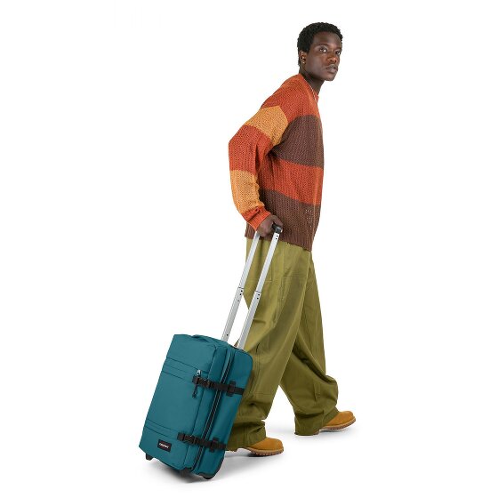 Eastpak Transit'R 2 wheels Travel bag S 51 cm