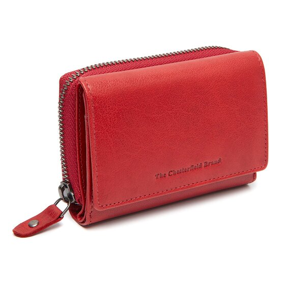 The Chesterfield Brand Rimili Wallet Leather 19 cm