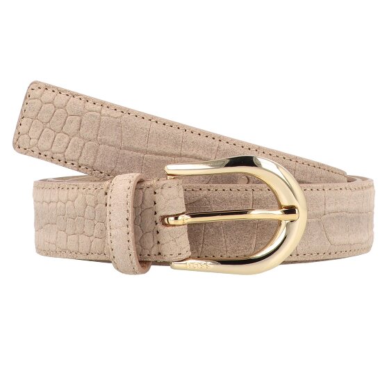 Boss Carol Belt Leather
