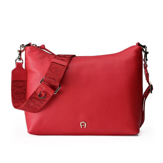 Aigner Zita Shoulder bag Leather 27 cm