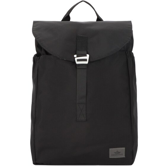 Freibeutler Backpack 41 cm laptop compartment