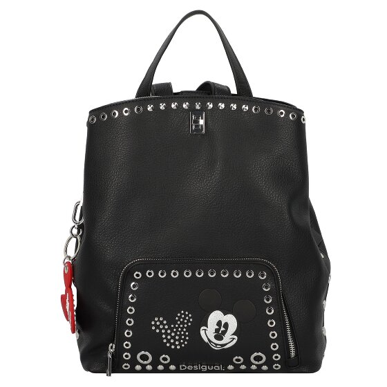 Desigual Mickey Rock Daypack 35 cm