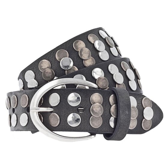 Vanzetti Belt leather