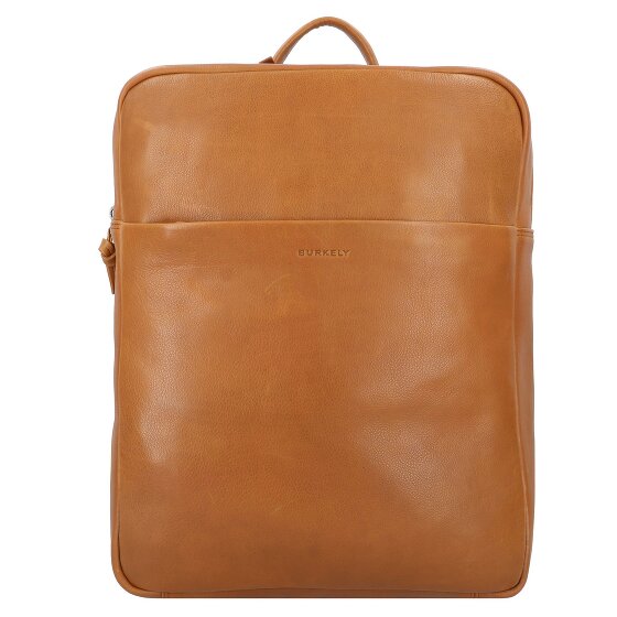 Burkely Just Jolie Daypack Leather 38 cm Laptop compartment
