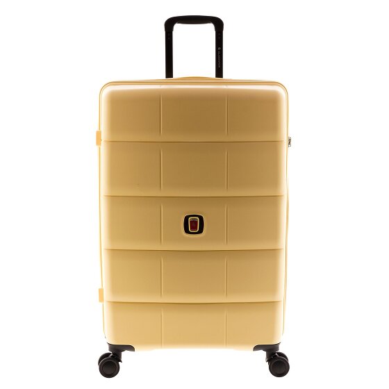 Gladiator 2700 4 wheels Trolley 76 cm