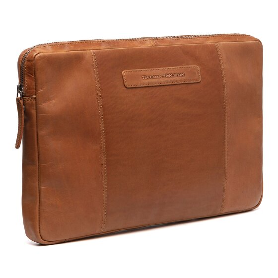 The Chesterfield Brand Tilbury Laptop bag Leather 37 cm