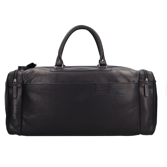 Strellson Hyde Park Travel bag Leather 58 cm