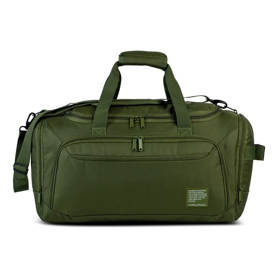 Worldpack Weekender travel bag 50 cm