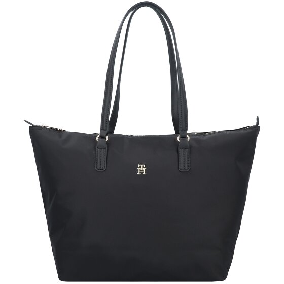 Tommy Hilfiger Poppy TH Shopper Bag 46 cm