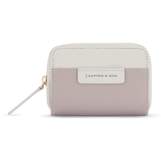 Kapten & Son Bergen Wallet 12 cm