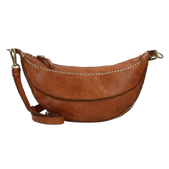 Campomaggi Kura Shoulder bag Leather 35 cm