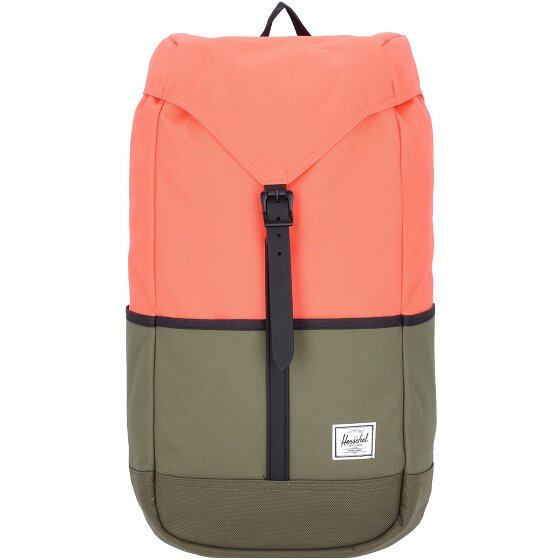 Herschel Thompson Pro backpack 49 cm laptop compartment