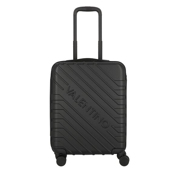 Valentino Starlight 4 wheels Cabin trolley 54 cm
