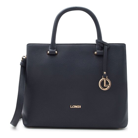 L.Credi Maxima handbag 28 cm