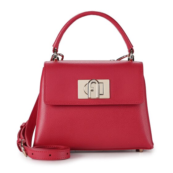 Furla 1927 Handbag leather 21 cm