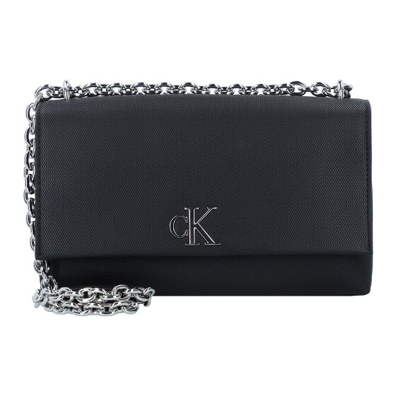Calvin Klein Jeans Minimal Monogram Shoulder bag 25 cm
