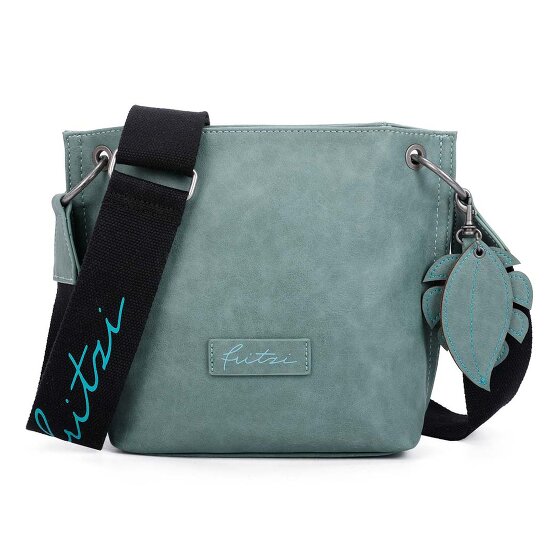 Fritzi aus Preußen Eco Fritzi03 Shoulder bag 20.5 cm
