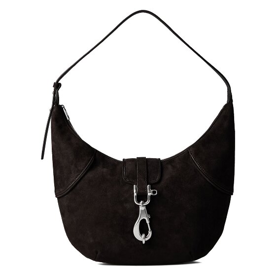 Liebeskind Ryker Shoulder Bag M Genuine Leather 44 cm