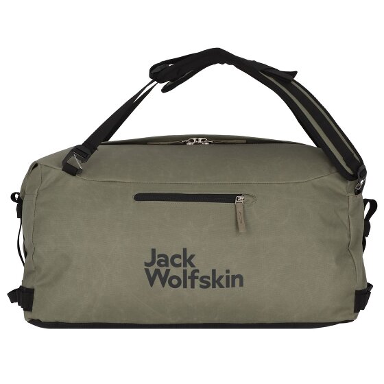 Jack Wolfskin Traveltopia travel bag 59 cm Jack Wolfskin Traveltopia travel bag 59 cm