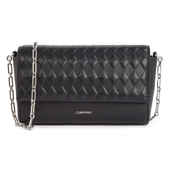 Calvin Klein Mini Quilt Shoulder bag 21 cm