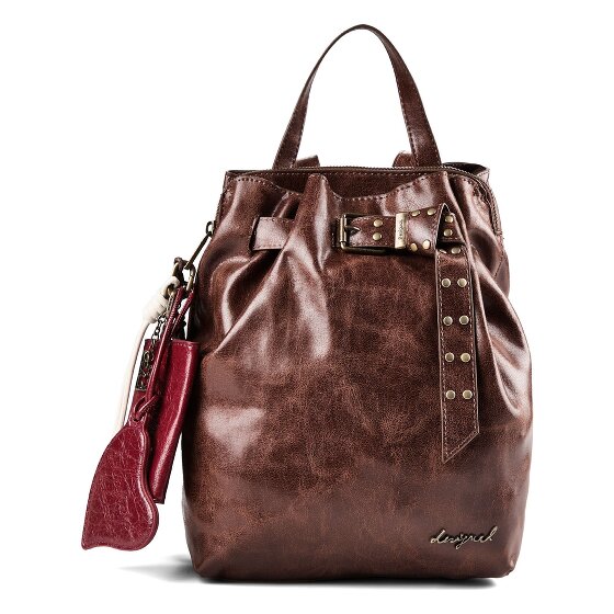 Desigual Galaxy City Backpack 30 cm