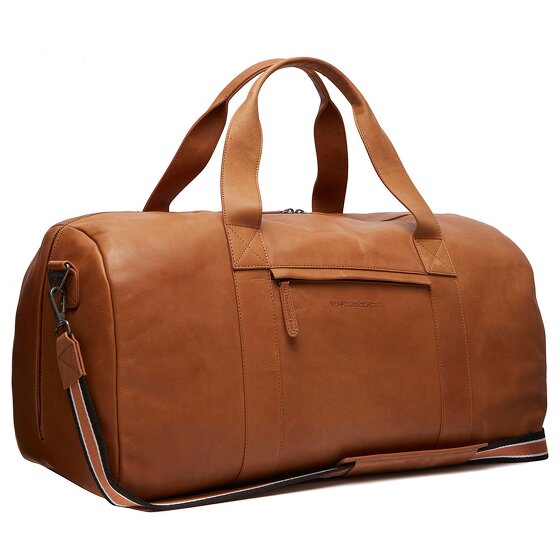 The Chesterfield Brand Hudson Weekender travel bag Leather 57 cm