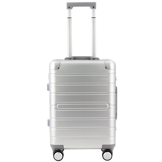 Alumaxx Gravity 4 Roll Cabin Trolley 55 cm