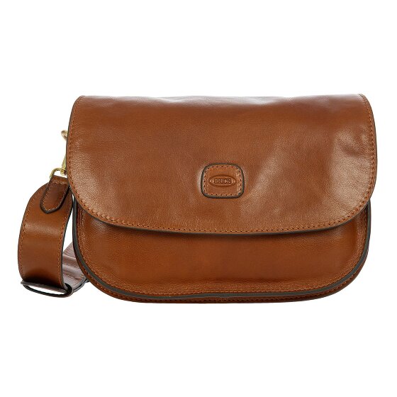 Bric's Volterra Shoulder bag Leather 25.5 cm